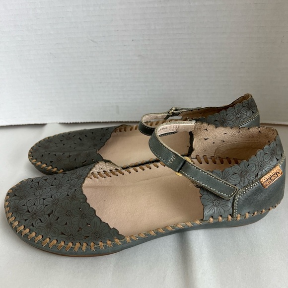 🌺 Pikolinos Mary Jane Shoe - Picture 2 of 5